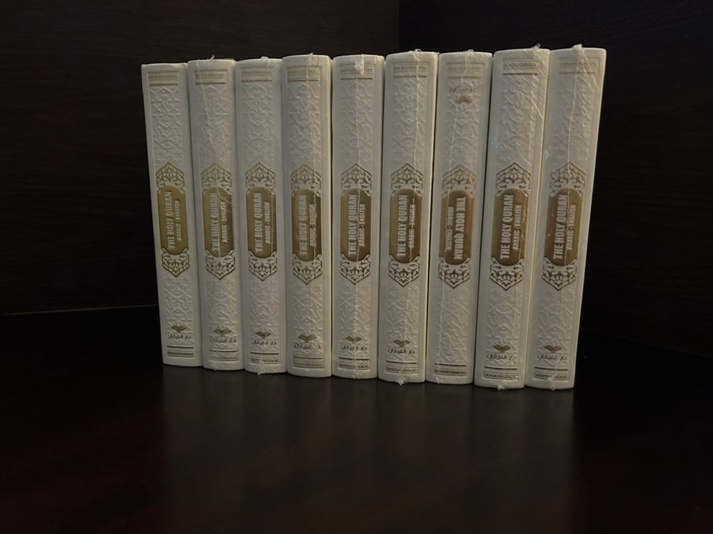 English Translation Quran