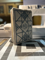 Standard Classic Ottoman Quran Cover
