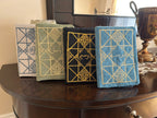 Standard Classic Ottoman Quran Cover