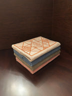 Standard Classic Ottoman Quran Cover