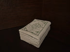 Syrian Mosaic Quran Cover