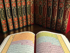 Thematic Tafsir Quran